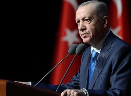 Cumhurbaşkanı Erdoğan’dan Dünya İnsani Yardım Günü paylaşımı