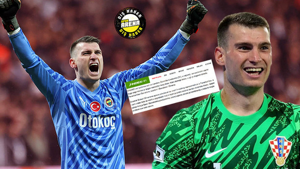 Barcelona’ya transfer oluyor, ama orada oynamayacak! Livakovic transferinin perde arkası ve Fenerbahçe’nin kazanacağı bonservis ortaya çıktı