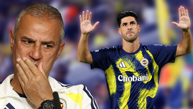 İsmail Kartal’dan Konyaspor maçı öncesi Asensio kararı!