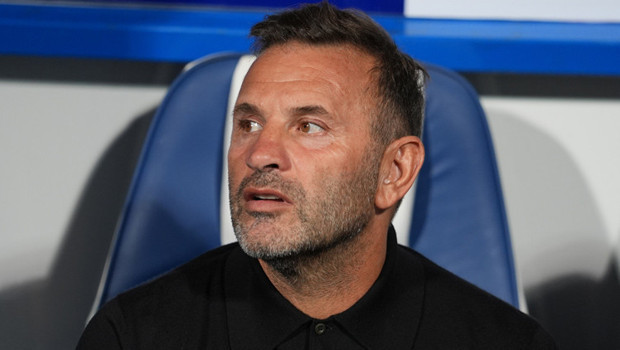 Okan Buruk’tan Erzurum’da maç sonu transfer açıklaması!
