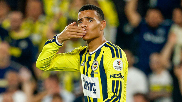 Greenwood, Kadıköy’de yıldızlaştı! Kariyerinde bir ilk
