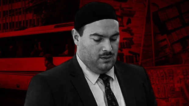 MASAK’tan ‘Kuriş ailesi’ raporu
