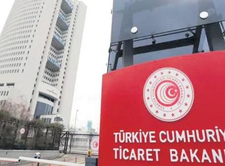 İhracatta teknik engel önlemi