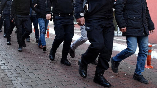 71 ilde uyuşturucu operasyonu: 807 şüpheli tutuklandı
