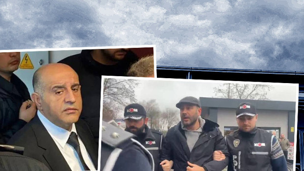 Son dakika… Aziz İhsan Aktaş davasında karar açıklanıyor… Aktaş’a ‘örgüt’ suçundan beraat