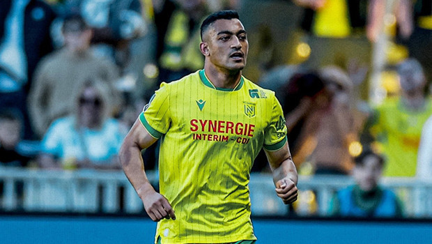 Mostafa Mohamed Süper Lig’e geri dönüyor!