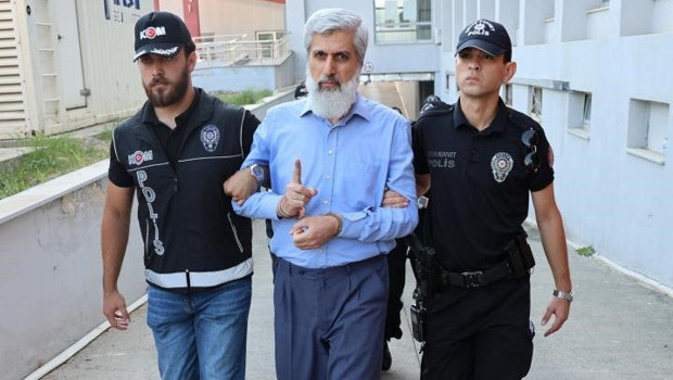 Alparslan Kuytul soruşturmasında yeni detaylar! Alparslan Kuytul, örgüt üyesinin sırtında sopa kırmış: ‘Benden habersiz neden böyle bir iş yaptınız’