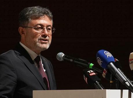 Bakan Yumaklı: Simav Jeotermal Isıtmalı Sera Organize Tarım Bölgesi üretime hazır