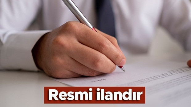KADIKÖY BELEDİYE BAŞKANLIĞI YAZI İŞLERİ MÜDÜRLÜĞÜ
