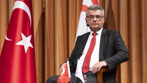 KKTC Cumhurbaşkanı Erhürman’dan Rum engellemelerine karşı BM, AB ve Barcelona’ya mektup