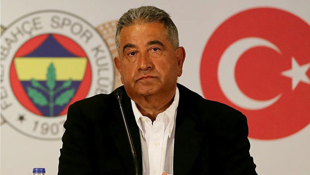 Tahkim Kurulu, Mahmut Uslu’nun cezasını kaldırdı!