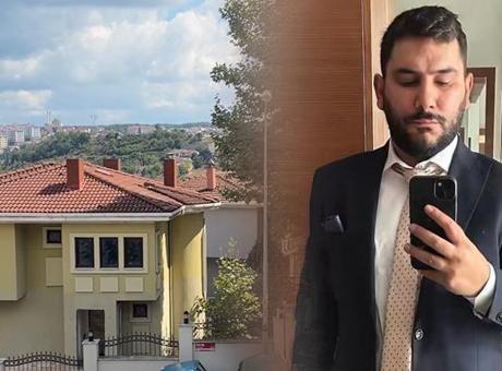 Yazar Murat Koparan, villasında ‘başından vurulmuş halde’ ölü bulundu
