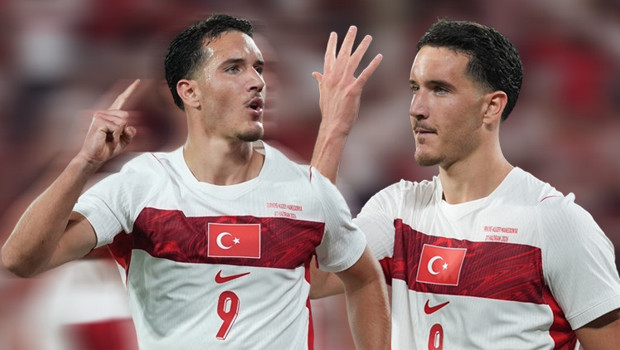 Galatasaray’da Deniz Gül gelişmesi!