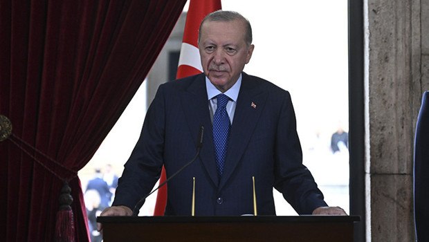Cumhurbaşkanı Erdoğan’dan TSK Günü mesajı: 2 bin 235 yıllık şanlı mazisiyle milletimizin göz bebeği