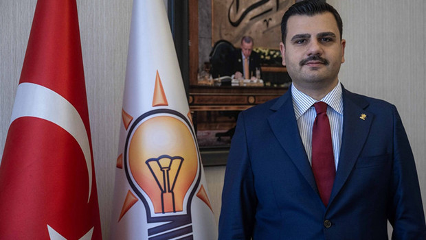 AK Partili İnan’dan Netanyahu’ya sert tepki: Türkiye’nin iradesini sınamak isteyenler İzmir’in sularına baksın