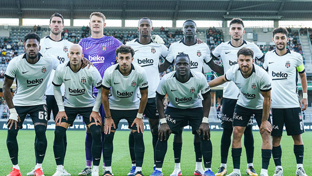 Poku ve Miretti’li Kartal, Çorum’a karşı!