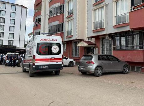 Kahramanmaraş’ta feci olay! Eski eşini vurarak öldürüp intihar etti