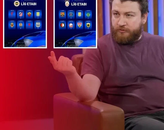 Uğur Karakullukçu’dan Şampiyonlar Ligi tahmini: Fenerbahçe ve Galatasaray kaç puan toplar?