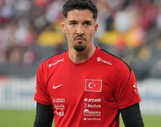 Altay Bayındır’ın yeni takımı resmen açıklandı