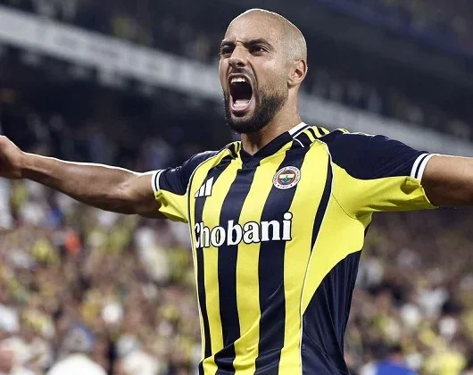 Sofyan Amrabat’ın yeni takımı resmen belli oldu
