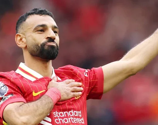 Trabzonspor’un Muhammed Salah transferi dünya basınına damga vurdu: Herkes bunu konuşuyor