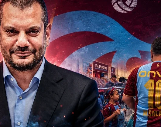 Trabzonspor taraftarı 25 binlik barajı sadece 7 günde yıktı geçti: Ertuğrul Doğan’dan taraftara teşekkür mesajı!