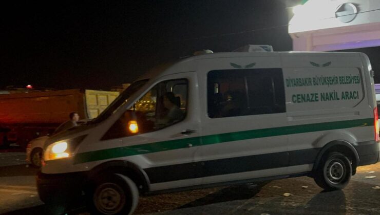 Arazi kavgasında araçtaki 2 aylık gelin öldü; 7 gözaltı