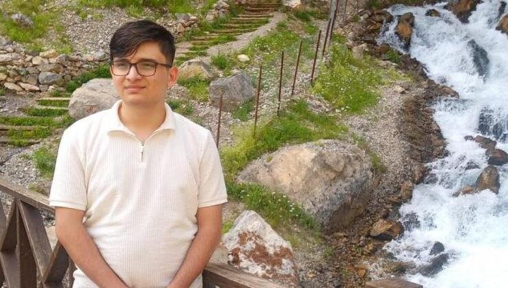 Nevşehir’de kayıp vakası! 19 yaşındaki Mehmet’ten 3 gündür haber yok