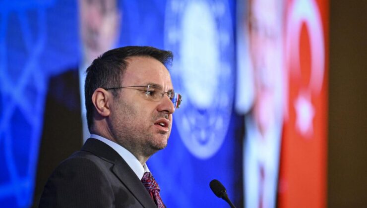 Bakan Gürlek’ten Alihan Kuriş açıklaması: Gerekli adımlar atılacak