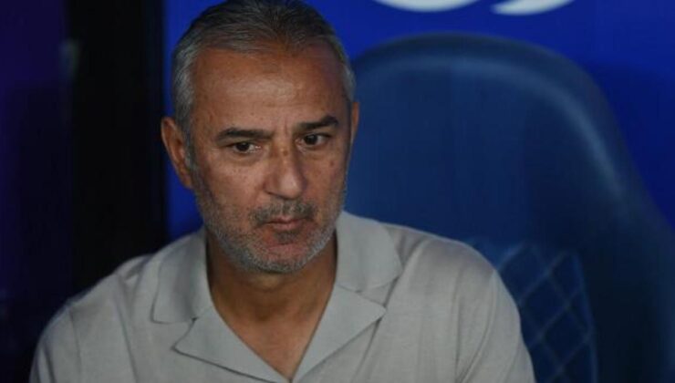 İsmail Kartal’ın mağlubiyet şaşkınlığı! ‘Hiç böyle bir şey beklemiyorduk’