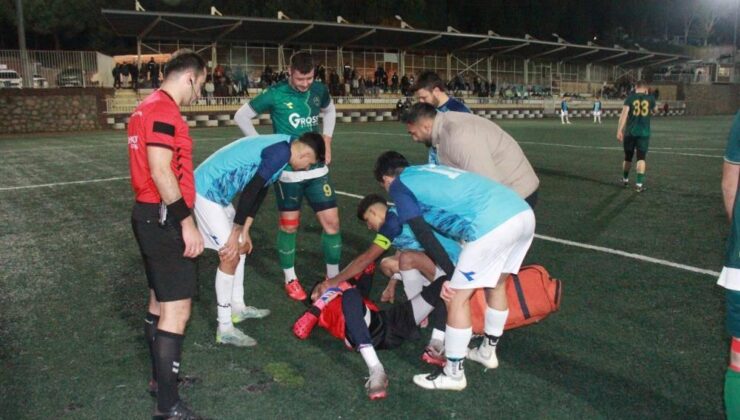 Türk futbolu bu rezilliği de gördü! Şikeci 4 takımdan 3’ü küme düşürüldü: 44 oyuncuya ceza