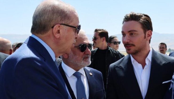 Sinan Akçıl’dan Erdoğan paylaşımı: Ömrümden yılları…