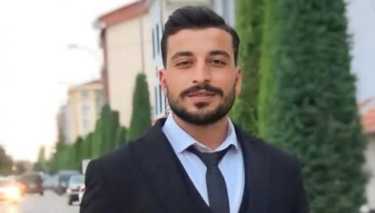 Konya’da düğün kana bulandı: 1 ölü