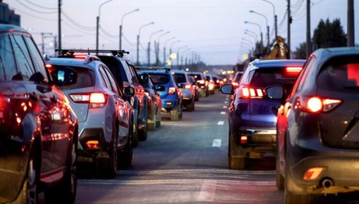 Trafik sigortasında yeni dönem başladı: Tüm araç sahiplerini ilgilendiriyor