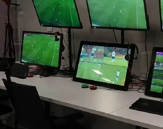 Kasımpaşa – Trabzonspor maçının VAR hakemi belli oldu