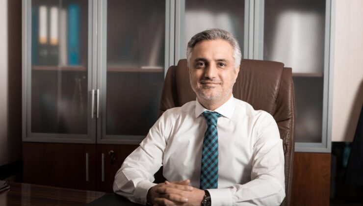 Türkiye’den dev enerji hamlesi! Hedef 2050’de tam bağımsızlık