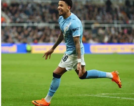 Tottenham rekor transferlere devam ediyor! Son bomba Savinho oldu