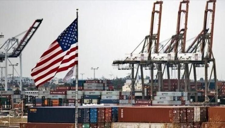 ABD’nin dış ticaret açığı haziranda azaldı