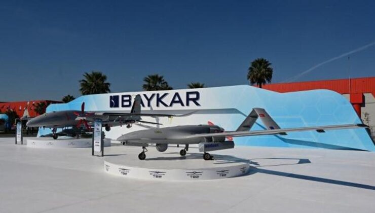 Baykar, kargo havayolu şirketi açıyor
