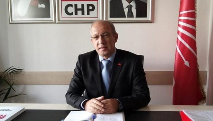 Bir belediye daha Yeni Parti’ye geçiyor!