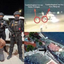 Erdoğan’a suikast girişiminde bulunan terörist yakalandı! Peş peşe açıklamalar