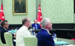 General sayısı 15 Temmuz öncesine yaklaşıyor