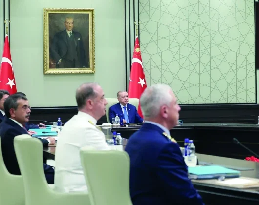General sayısı 15 Temmuz öncesine yaklaşıyor