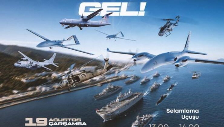 TEKNOFEST Drone Şampiyonası’nda ilk etap heyecanı Şırnak’ta yaşanacak