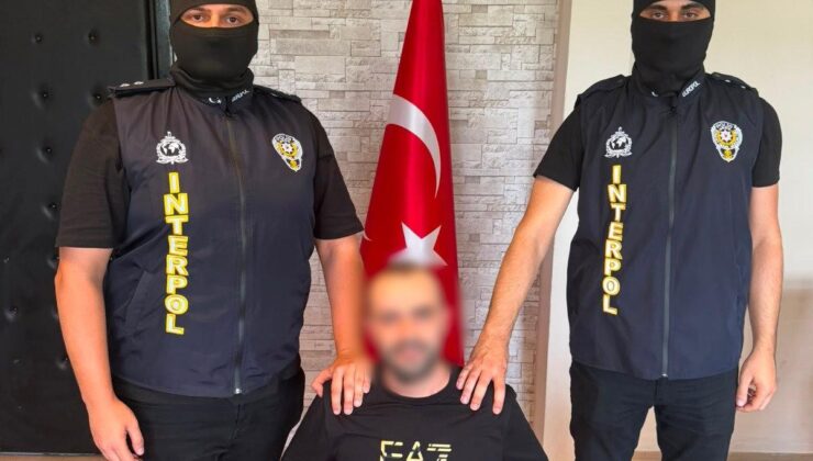 2 organize suç örgütü elebaşı Gürcistan’dan Türkiye’ye iade edildi