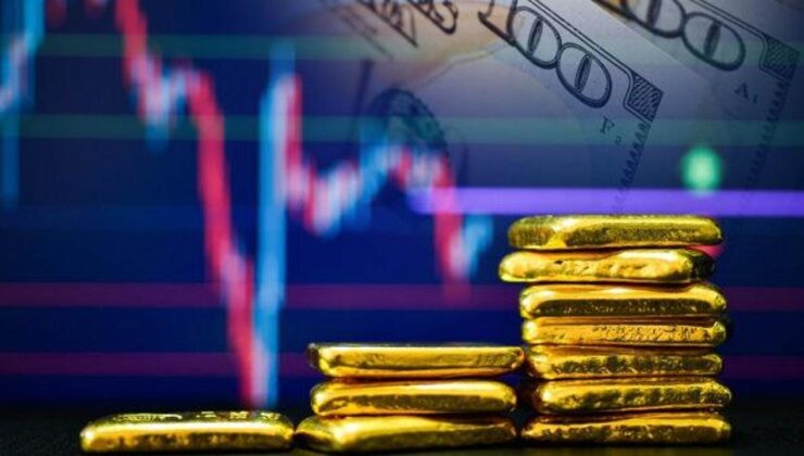 Dünya devinden gram altın için rekor tahmini