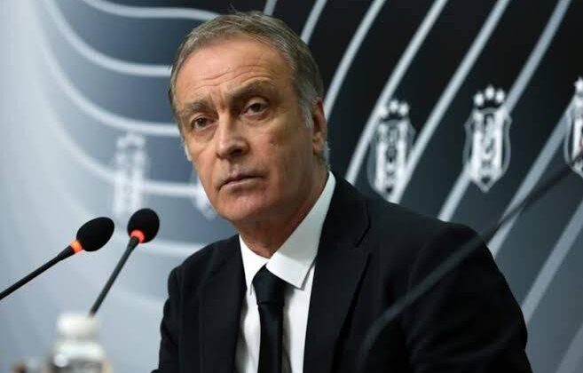 Önder Özen’den transfer müjdesi: “Bekleyelim, görelim!”