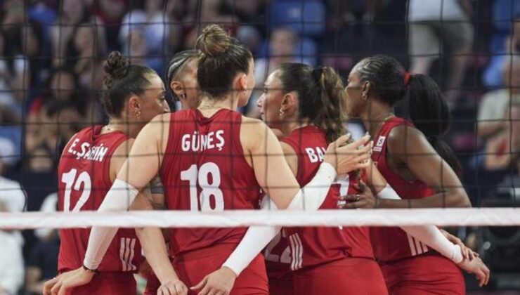 Filenin Sultanları, Avrupa Şampiyonası’na zaferle başladı