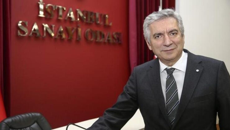 Finansman zinciri kırılırsa üretim zinciri de durur