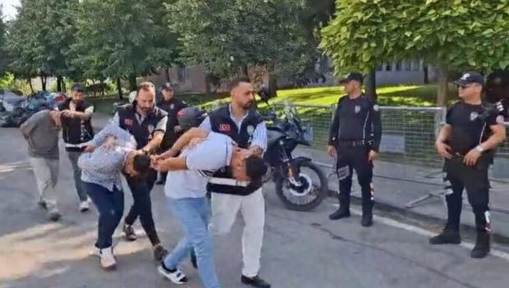 Gaziantep’i ayağa kaldıran istismar iddiası: 5 tutuklu